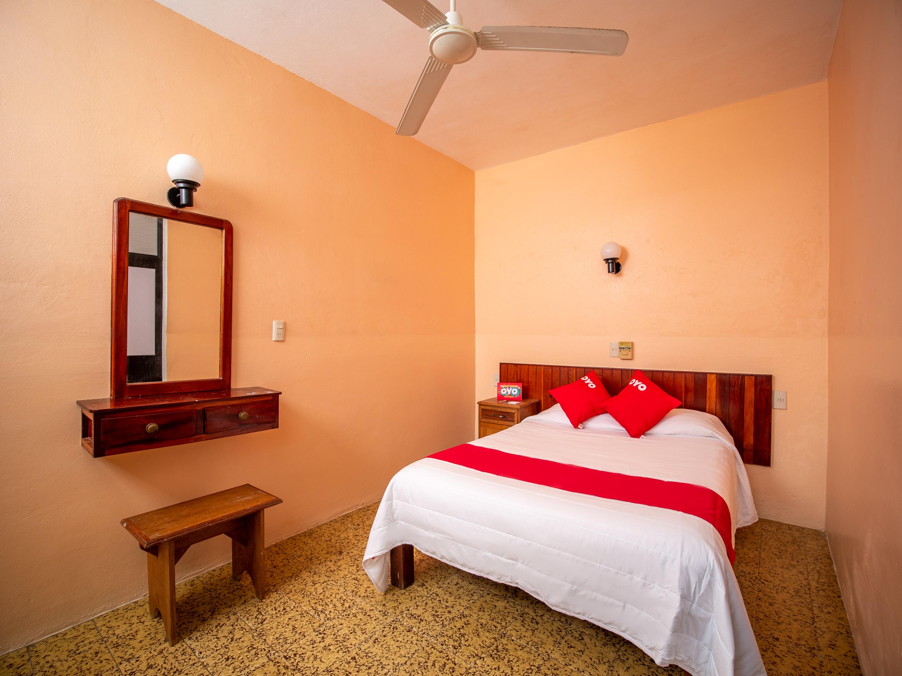 Oyo Hotel Arena Surf, Puerto Escondido Puerto Escondido  Exterior photo