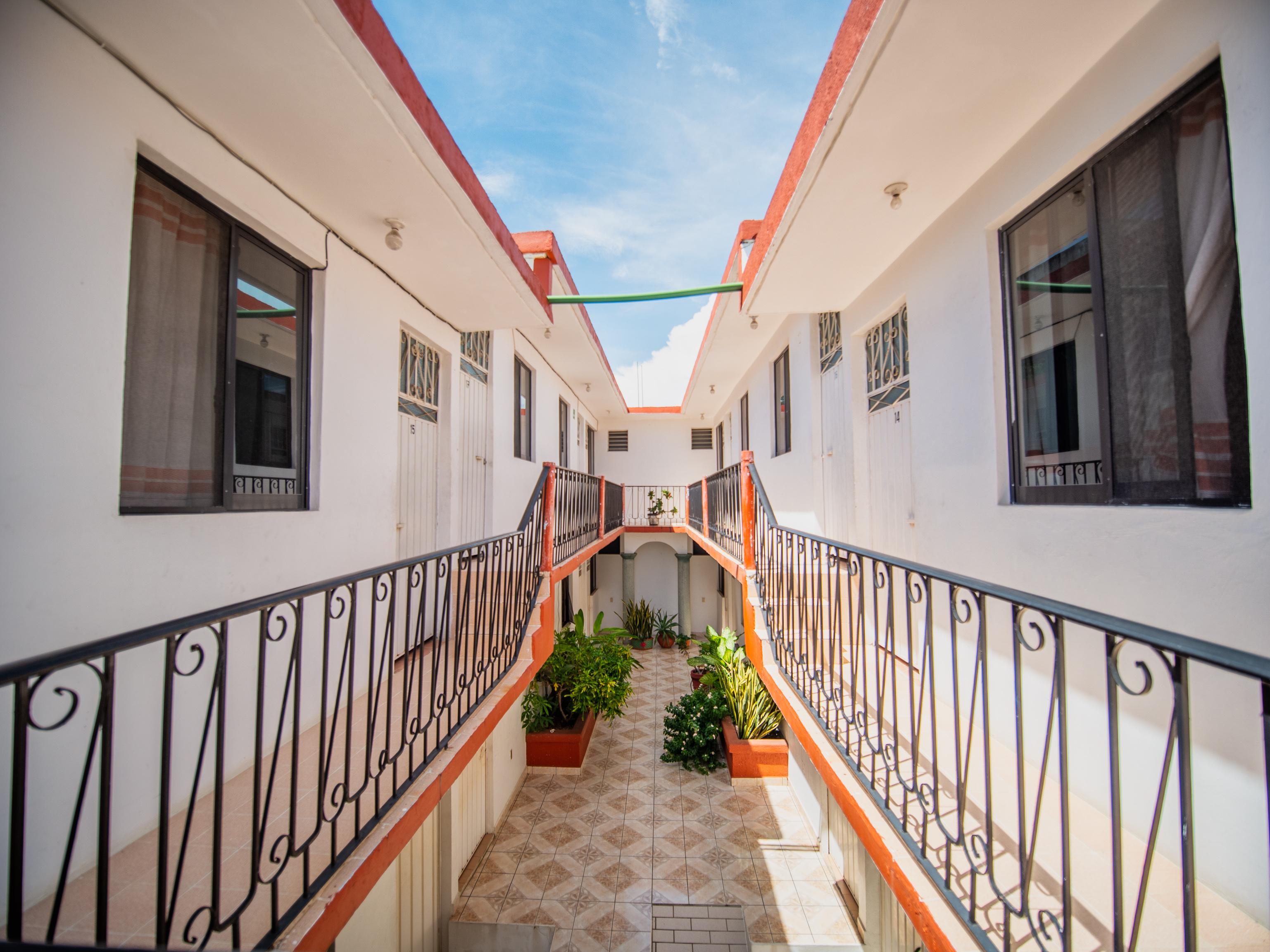 Oyo Hotel Arena Surf, Puerto Escondido Puerto Escondido  Exterior photo